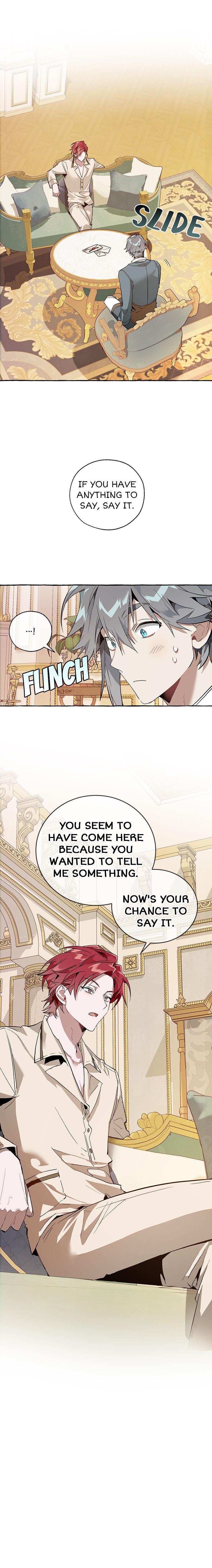 Trash of the Count’s Family, chapter 43, image 24