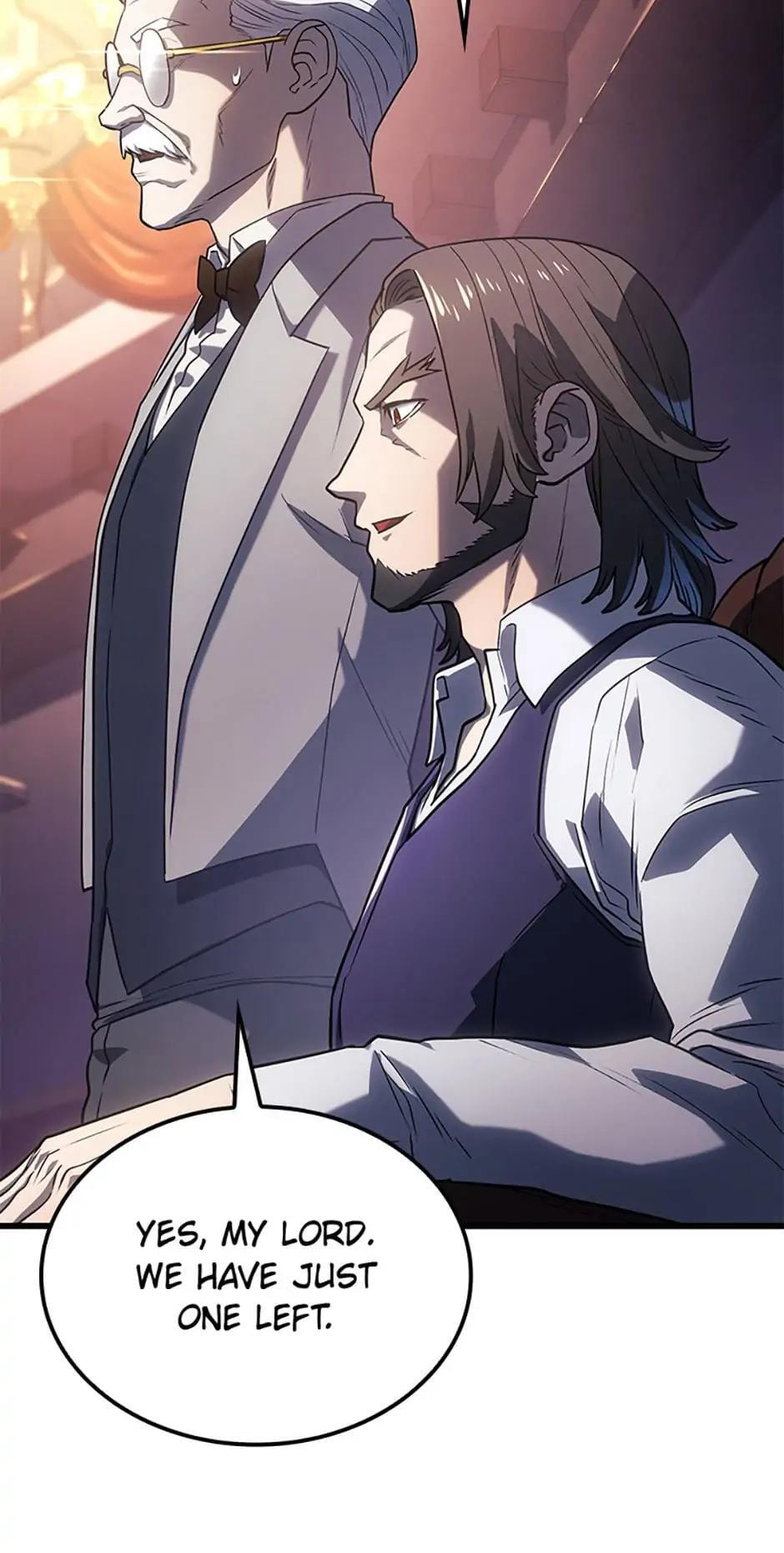 Revenge of the Baskerville Bloodhound, chapter 11, image 11