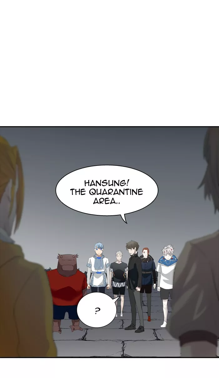 Tower of God, chapter 357, image 83