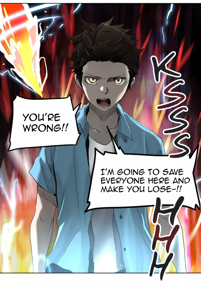 Tower of God, chapter 270, image 58