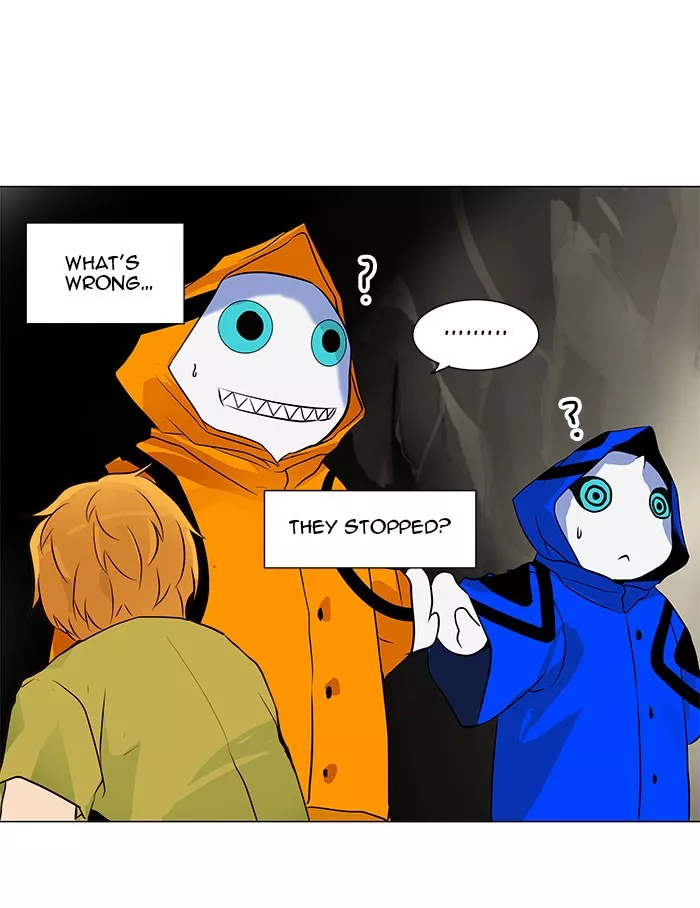 Tower of God, chapter 163, image 32