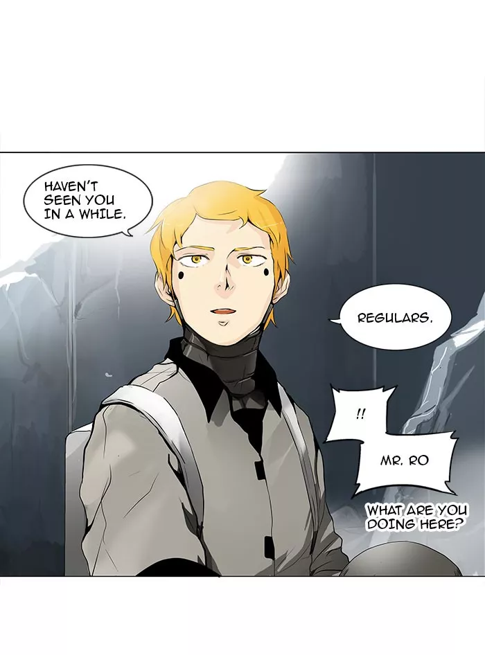 Tower of God, chapter 176, image 33