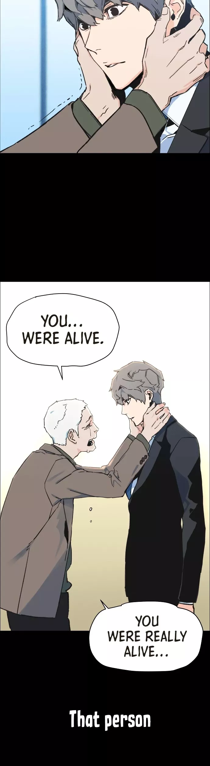 Teenage Mercenary, chapter 1, image 7
