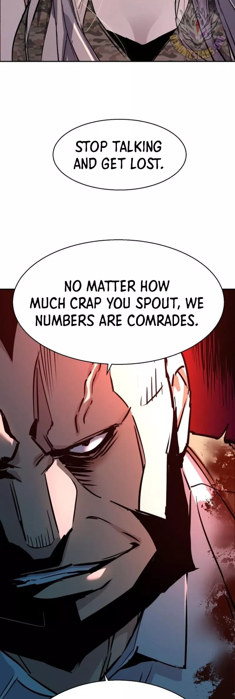 Teenage Mercenary, chapter 203, image 56