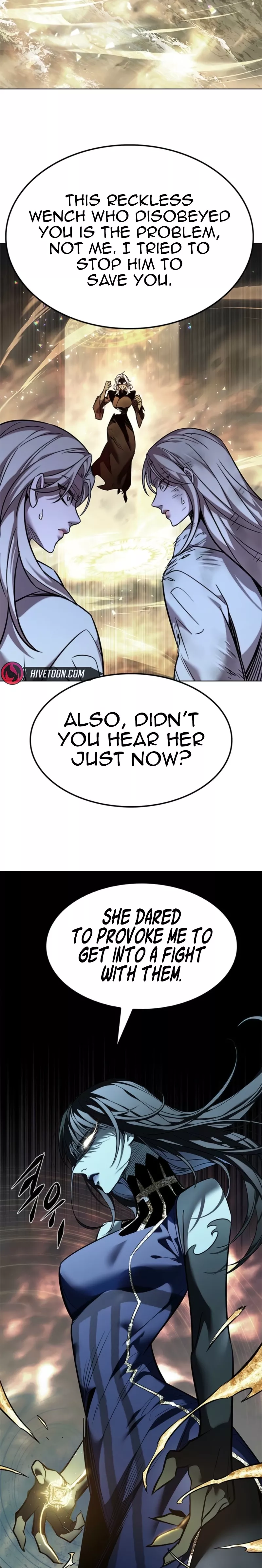 Eleceed, chapter 388, image 23