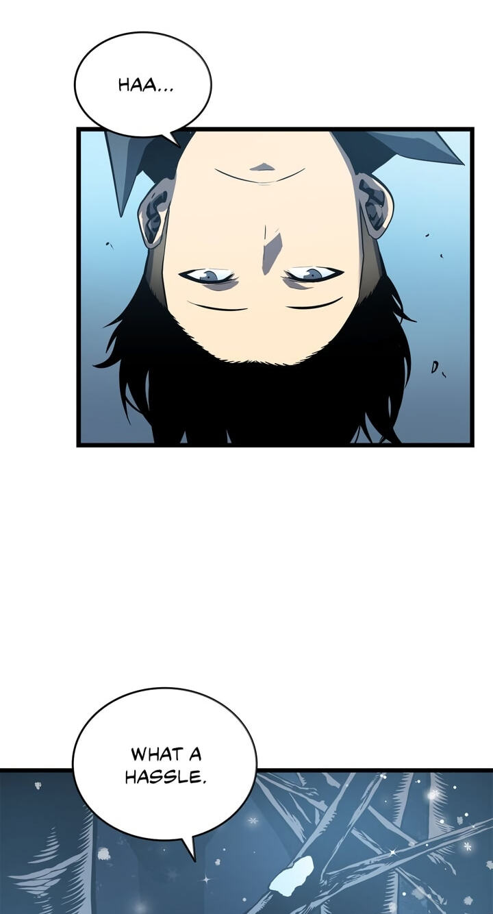 Solo Leveling, chapter 50, page 75