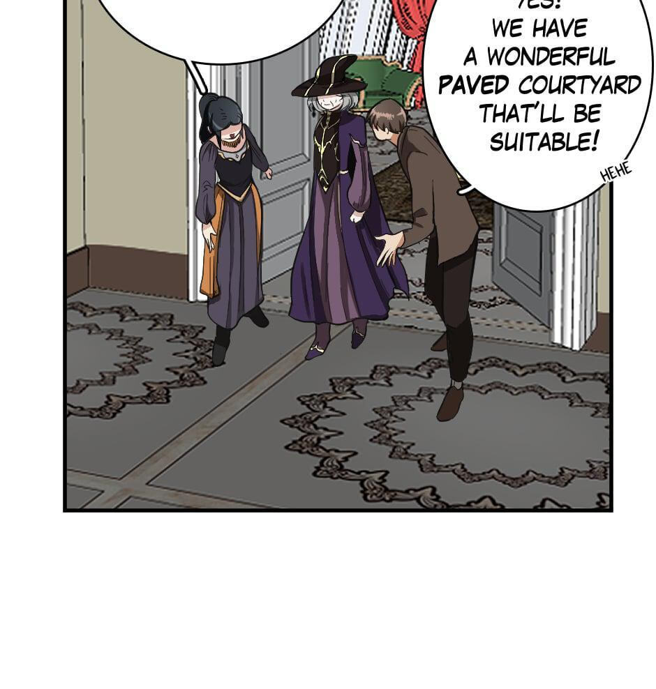 The Beginning After the End, chapter 34, page 37