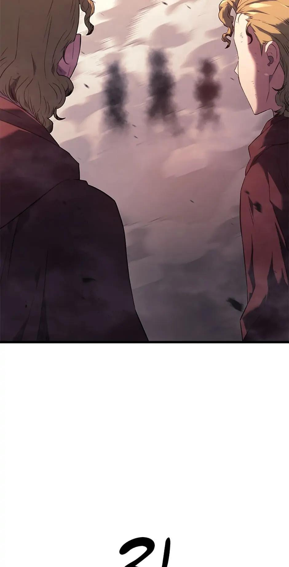 Revenge of the Baskerville Bloodhound, chapter 26, image 73