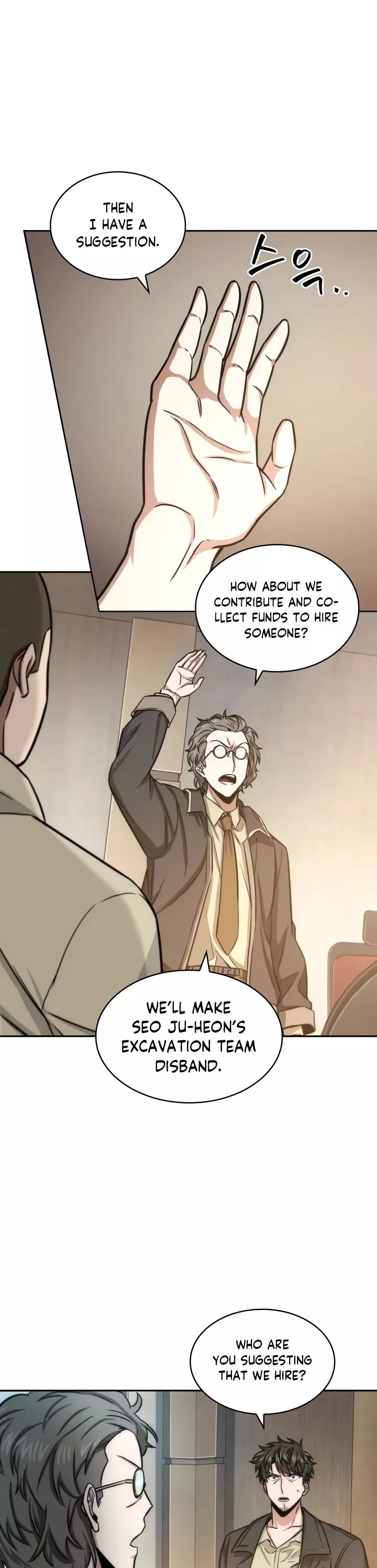 Tomb Raider King, chapter 208, image 30