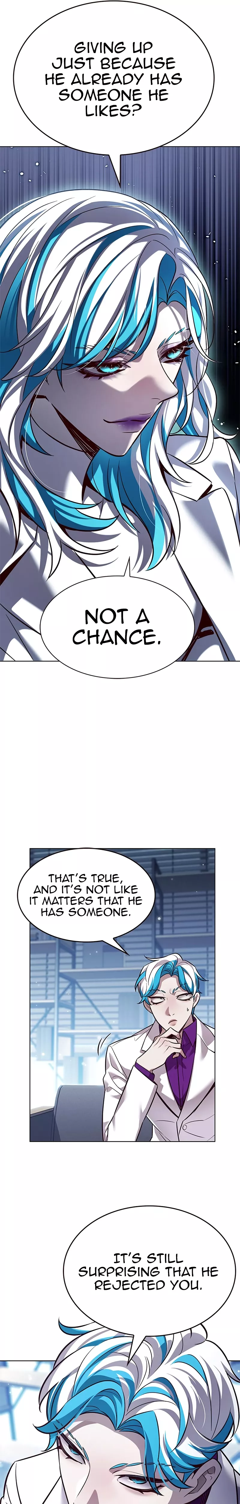 Eleceed, chapter 343, image 5