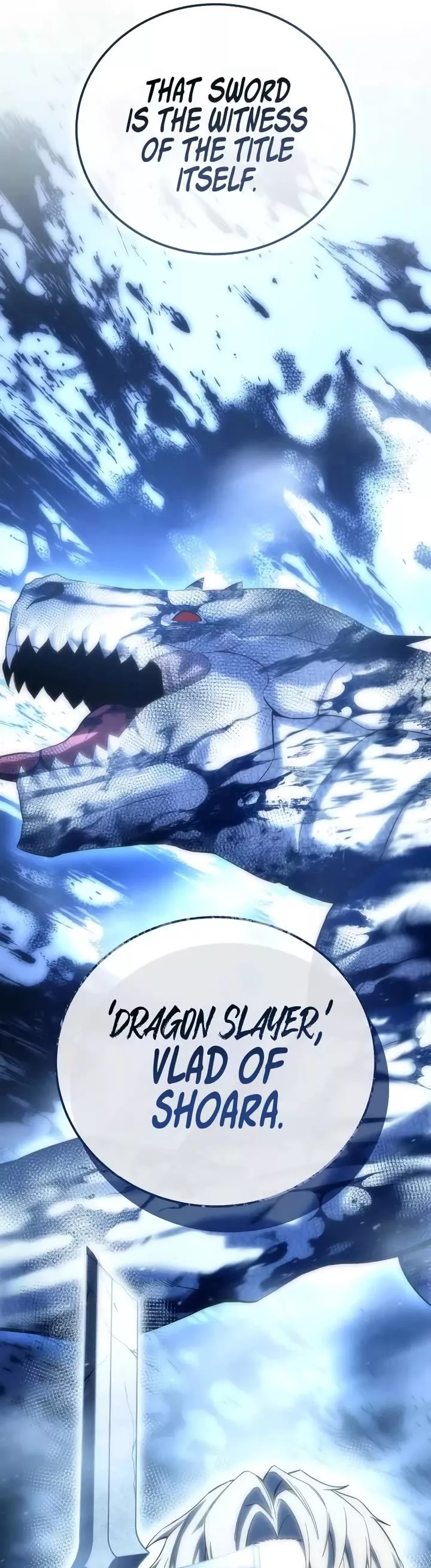 Star-Embracing Swordmaster, chapter 74, image 62