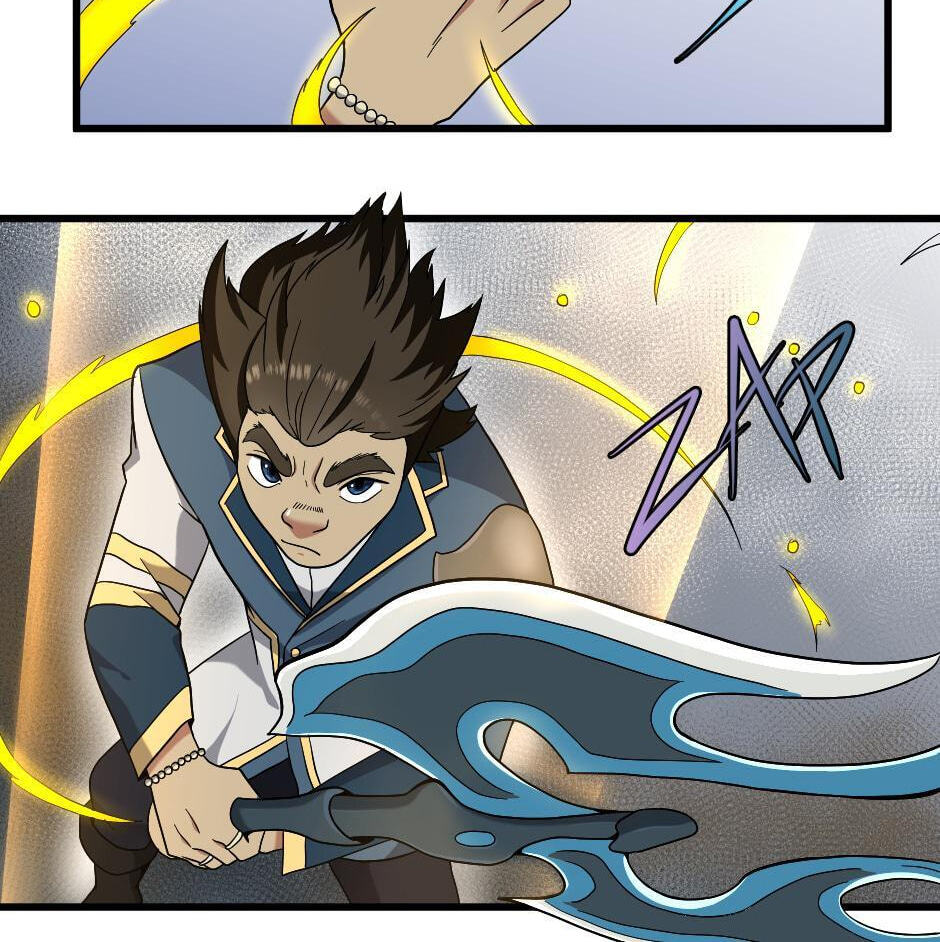 The Beginning After the End, chapter 87, image 62
