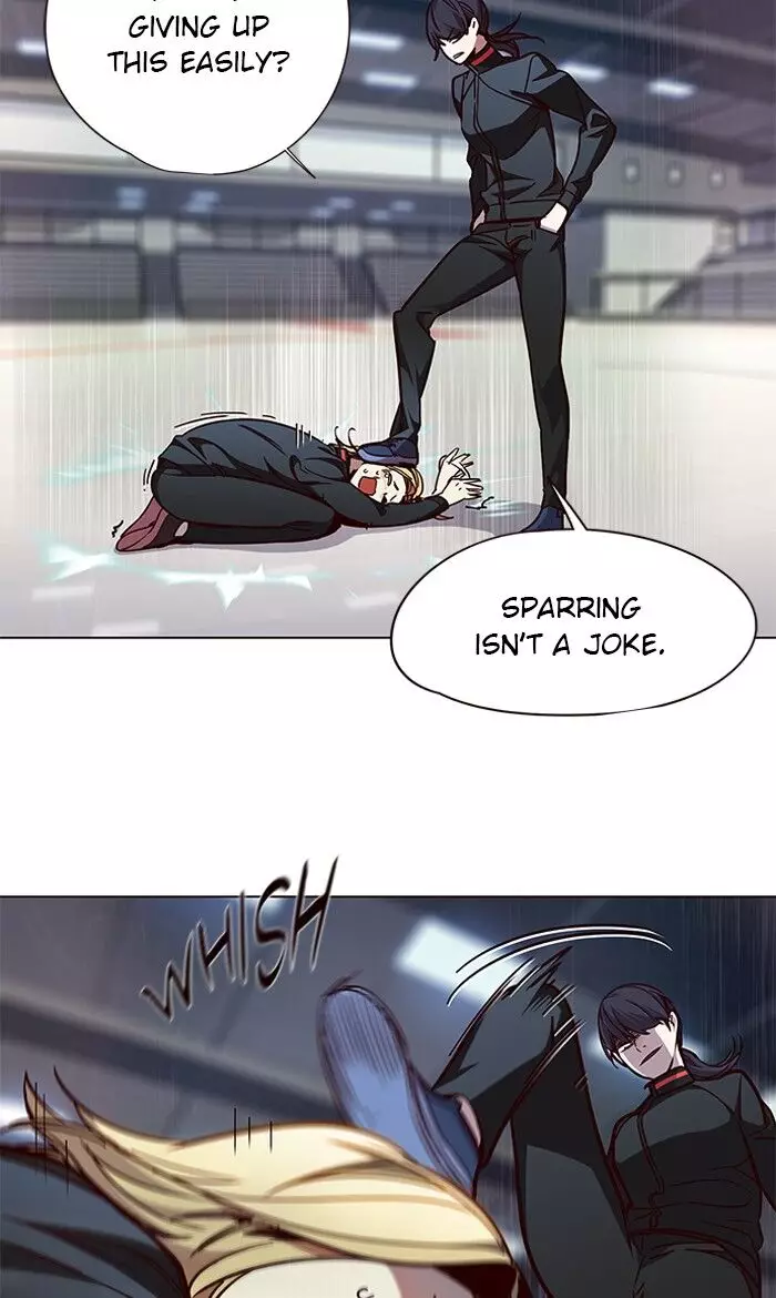 Eleceed, chapter 84, image 91