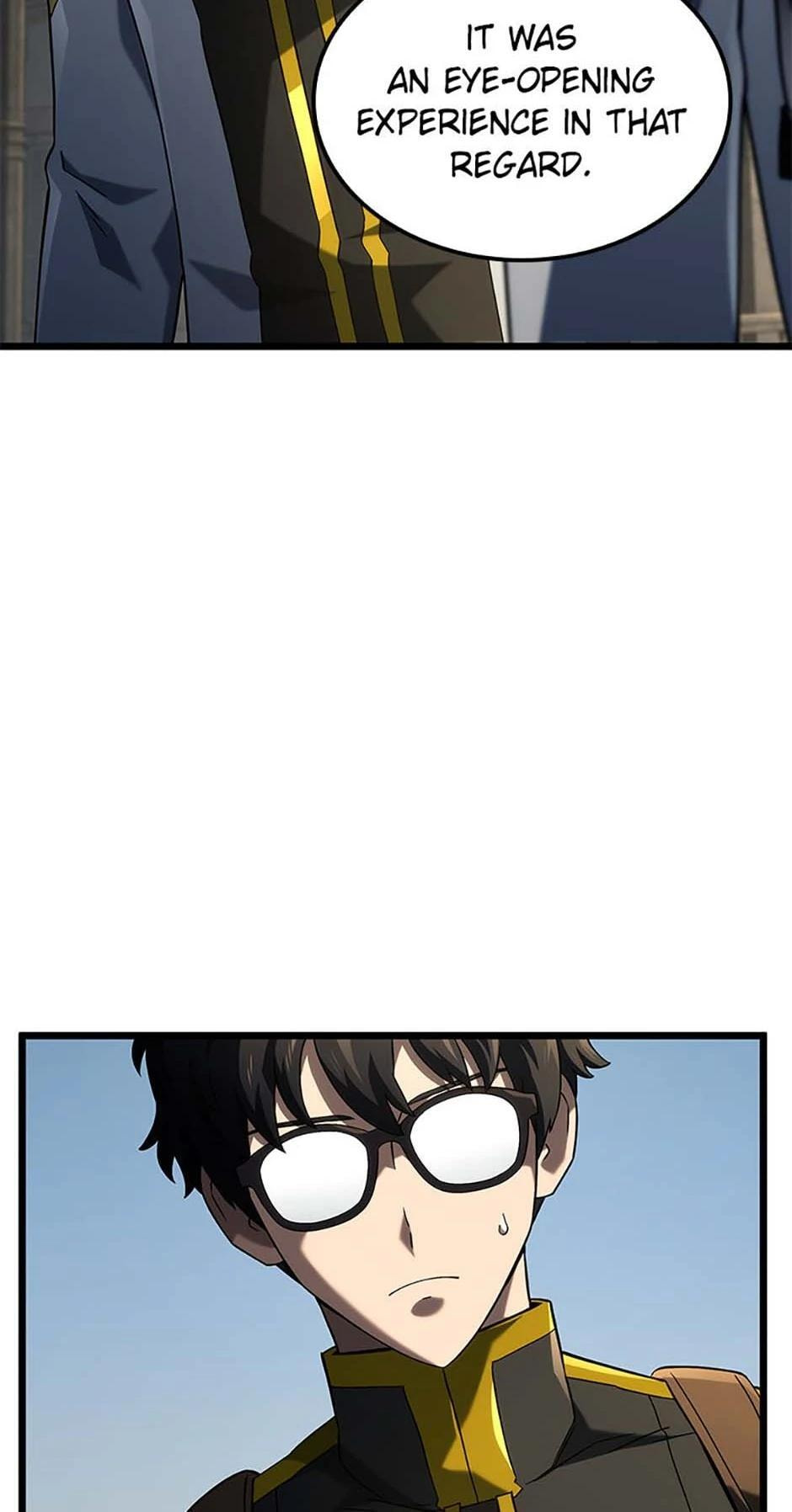 Revenge of the Baskerville Bloodhound, chapter 96, image 34