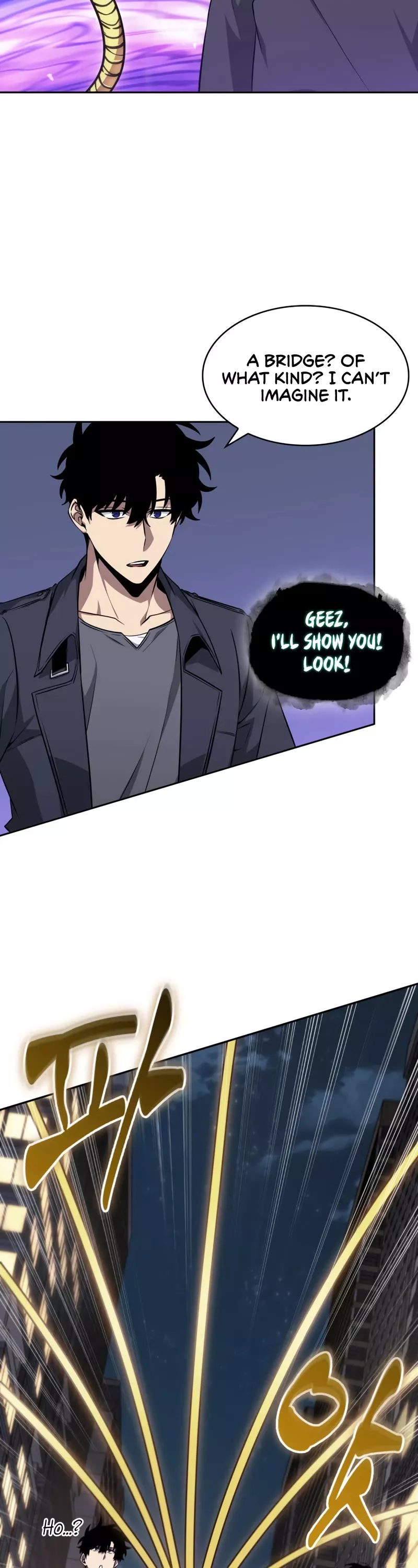 Tomb Raider King, chapter 408, image 24