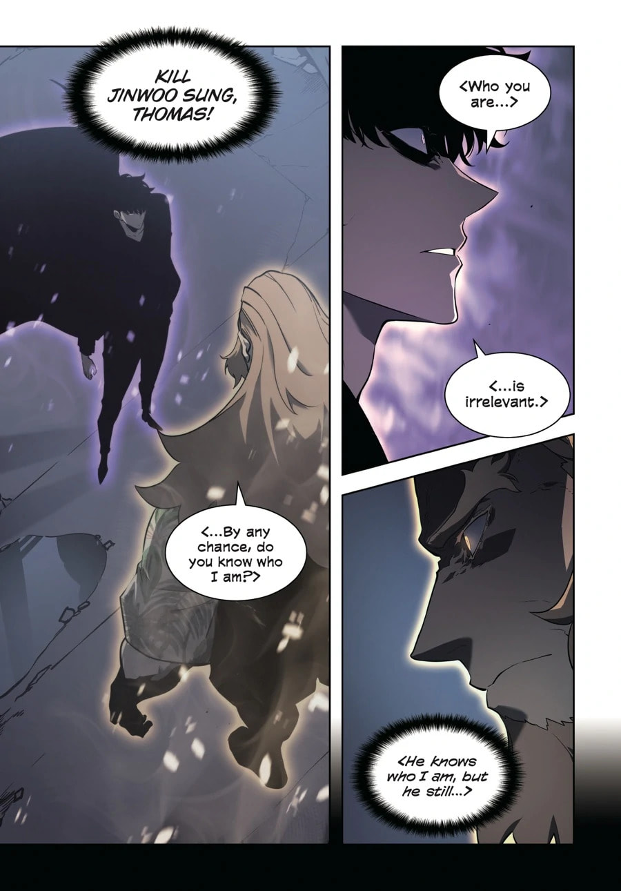 Solo Leveling, chapter 30, page 53