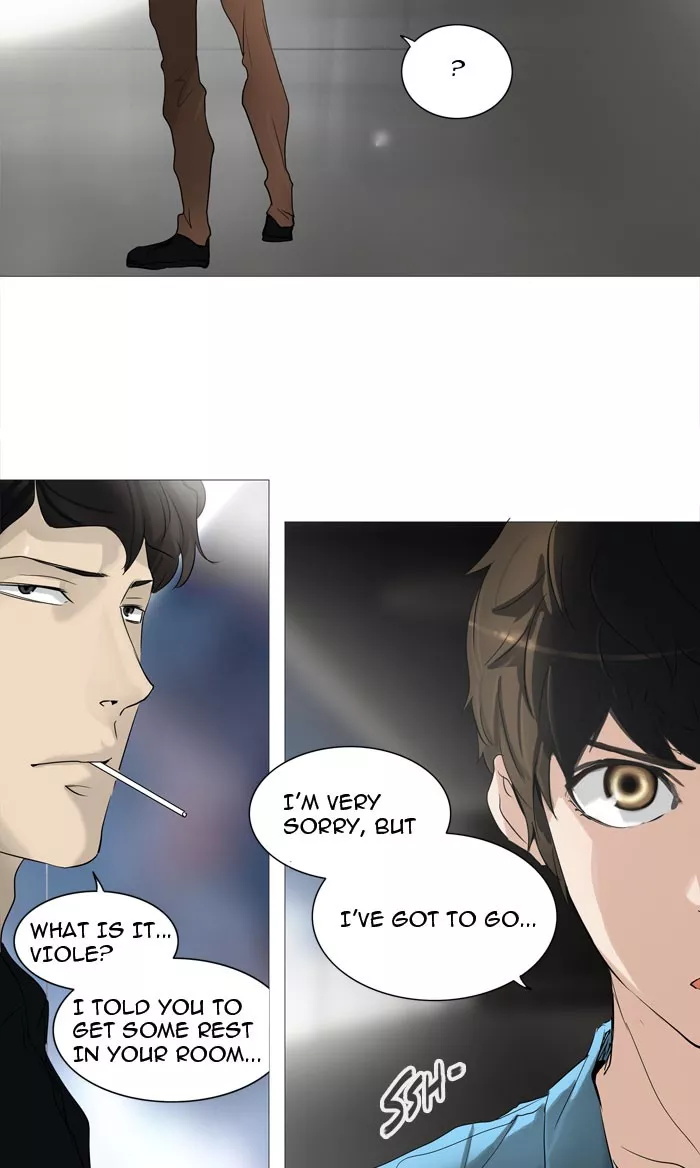 Tower of God, chapter 238, image 50