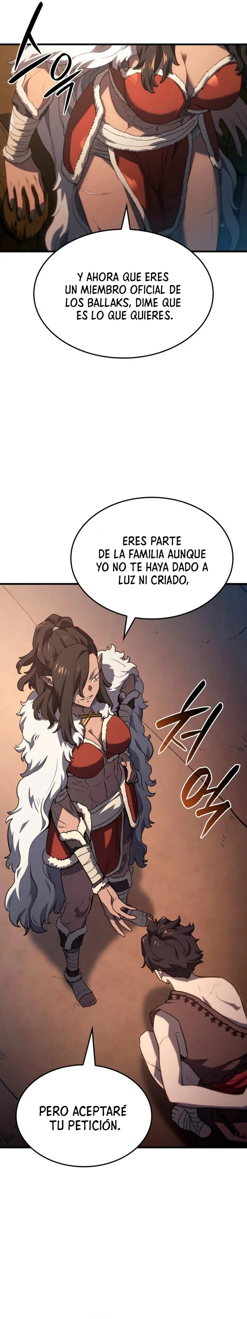 Revenge of the Baskerville Bloodhound, chapter 37, image 38