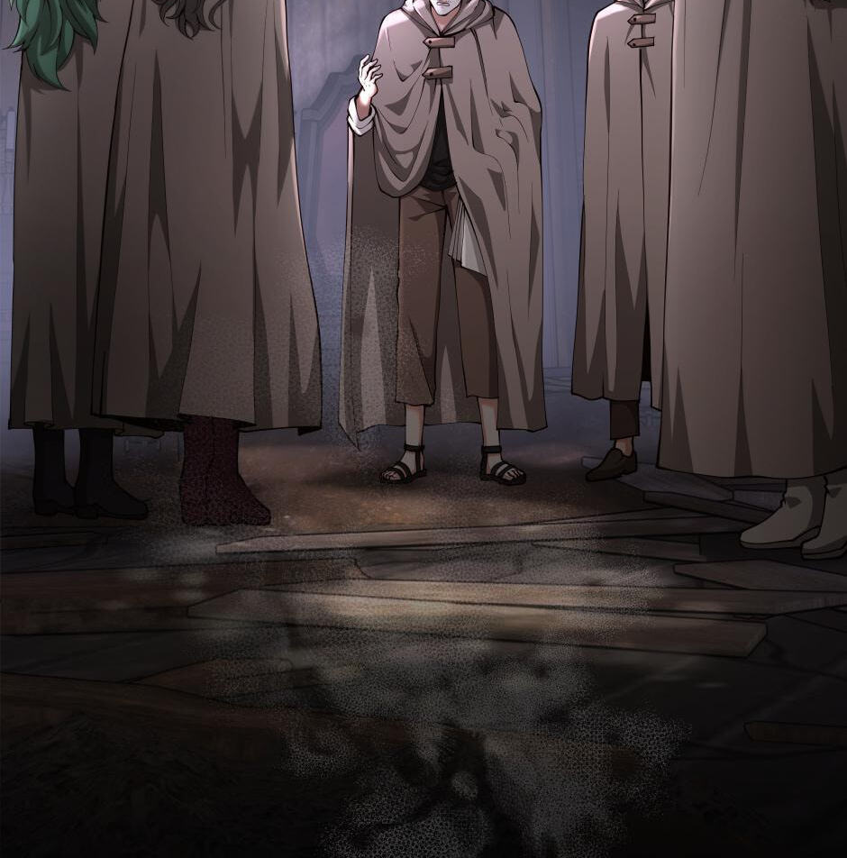 The Beginning After the End, chapter 165, image 115