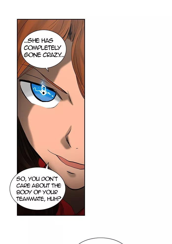 Tower of God, chapter 257, image 16