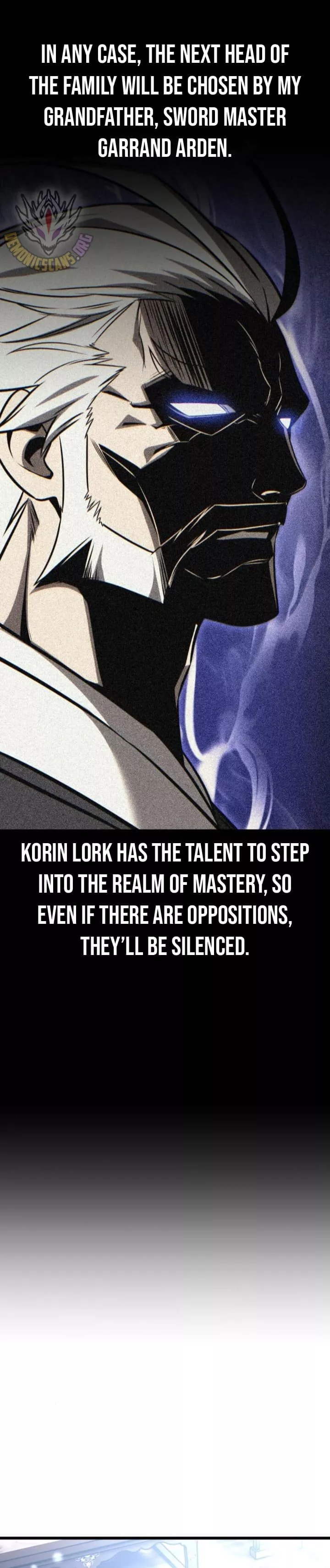 I Killed the Main Player, chapter 56, image 34