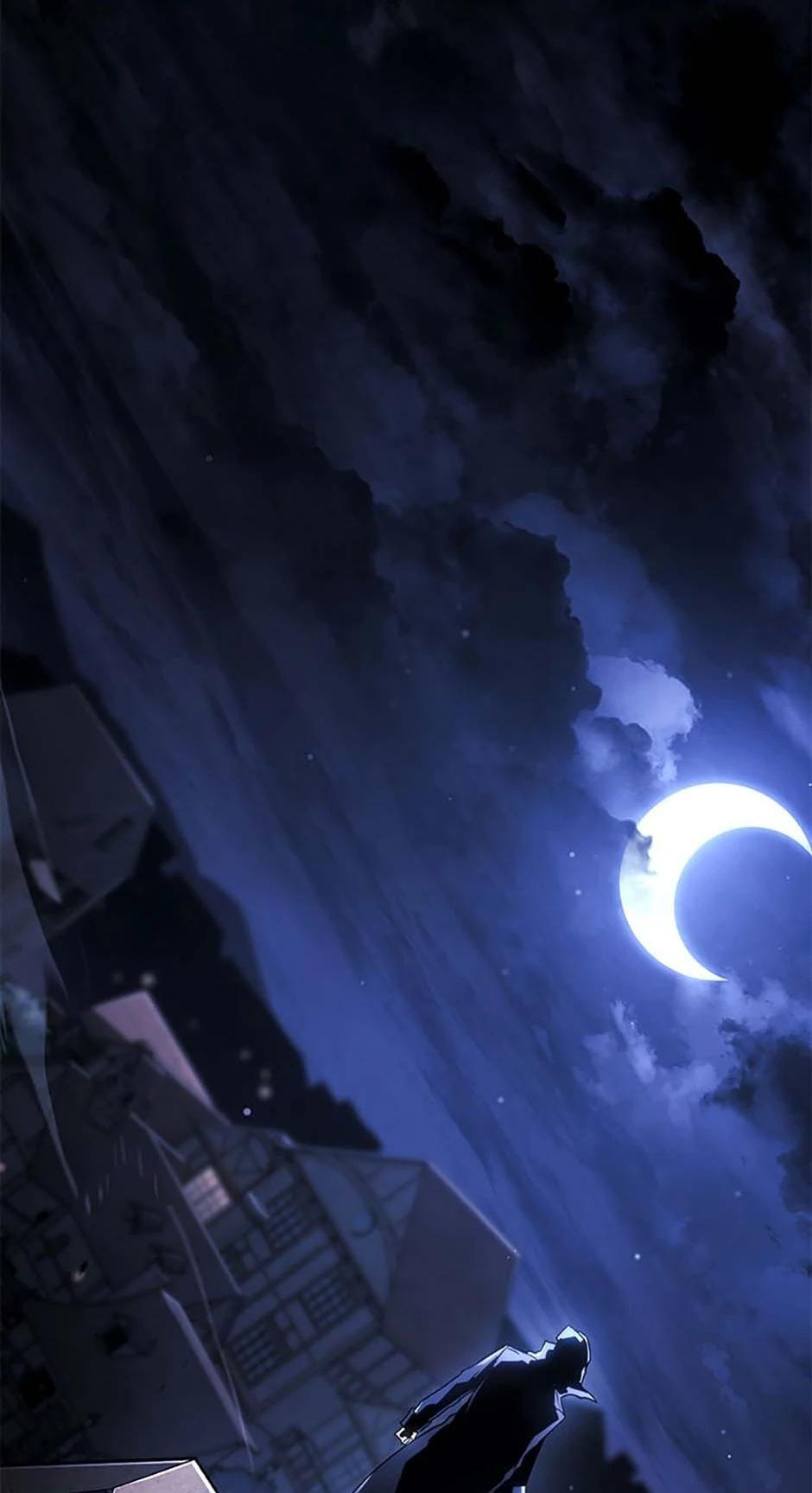 Revenge of the Baskerville Bloodhound, chapter 75, image 103