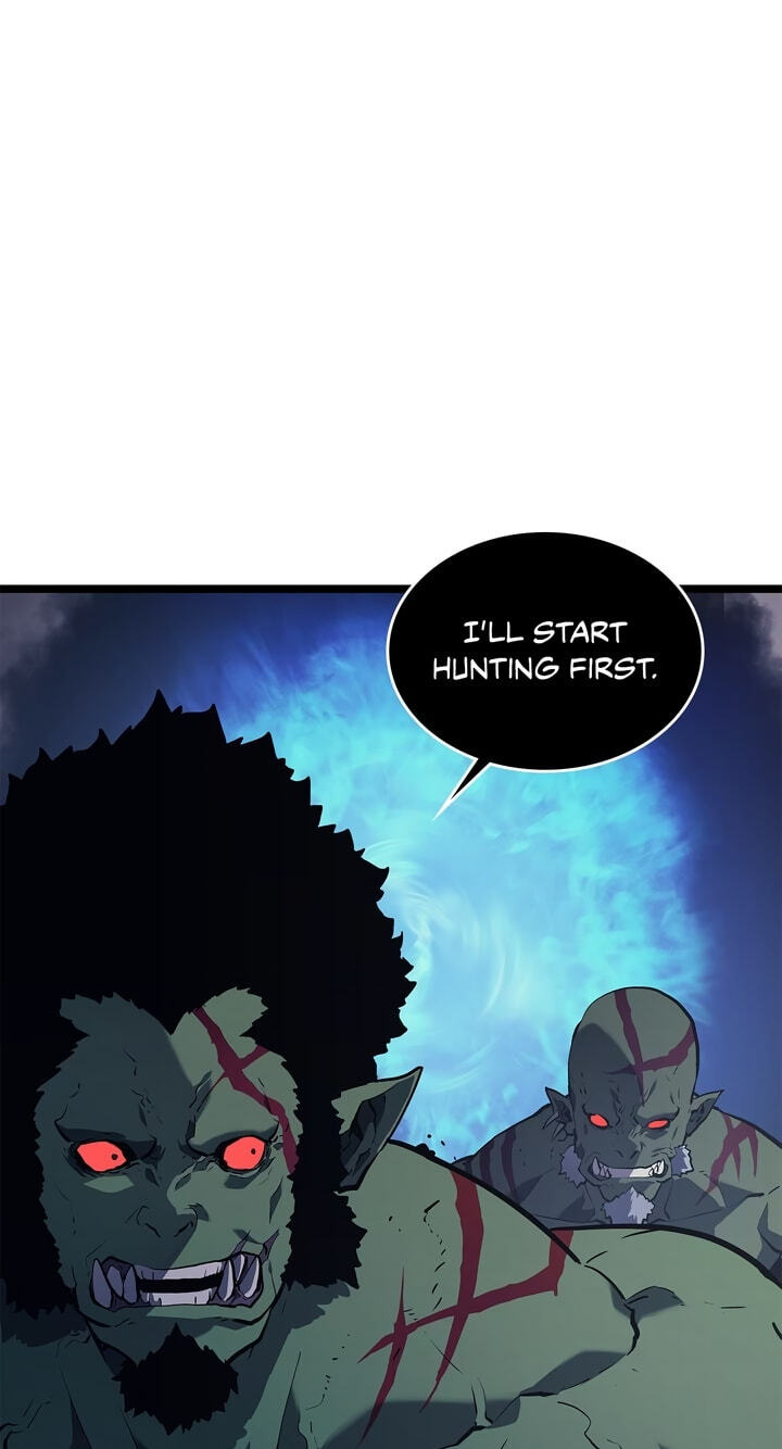 Solo Leveling, chapter 117, page 13