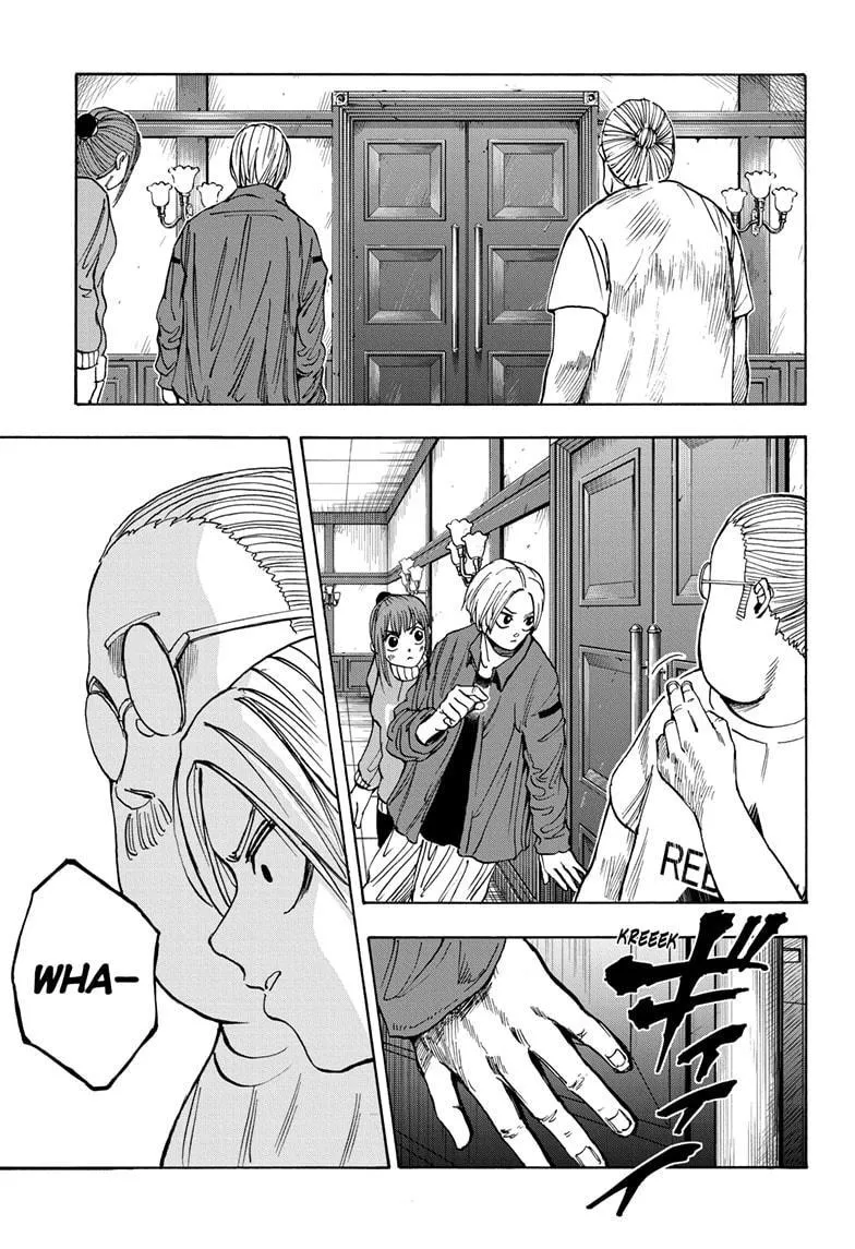 Sakamoto Days, chapter 14, image 16