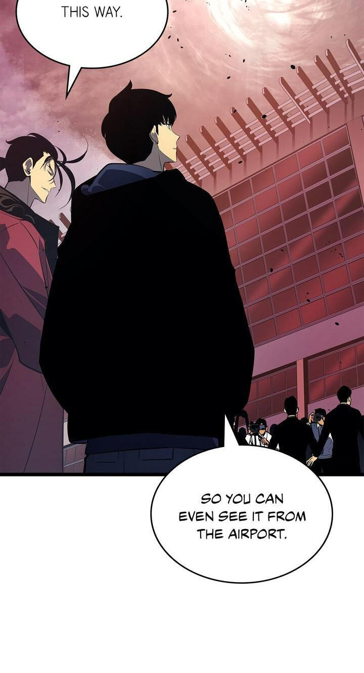 Solo Leveling, chapter 169, page 59