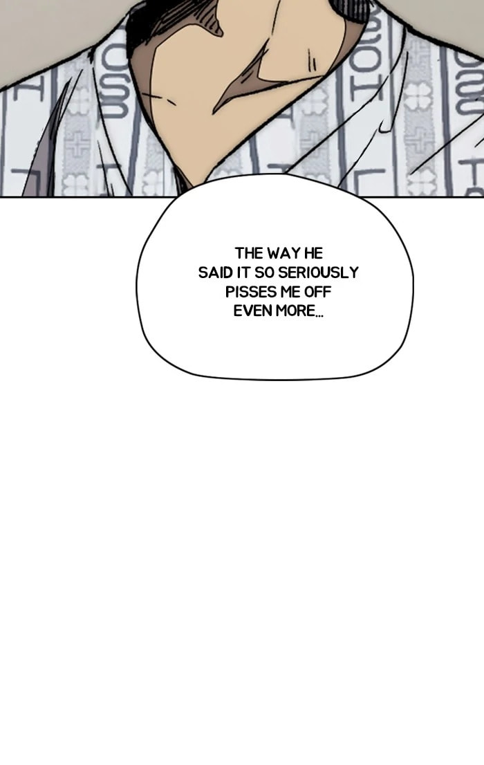 Wind Breaker, chapter 350, image 35