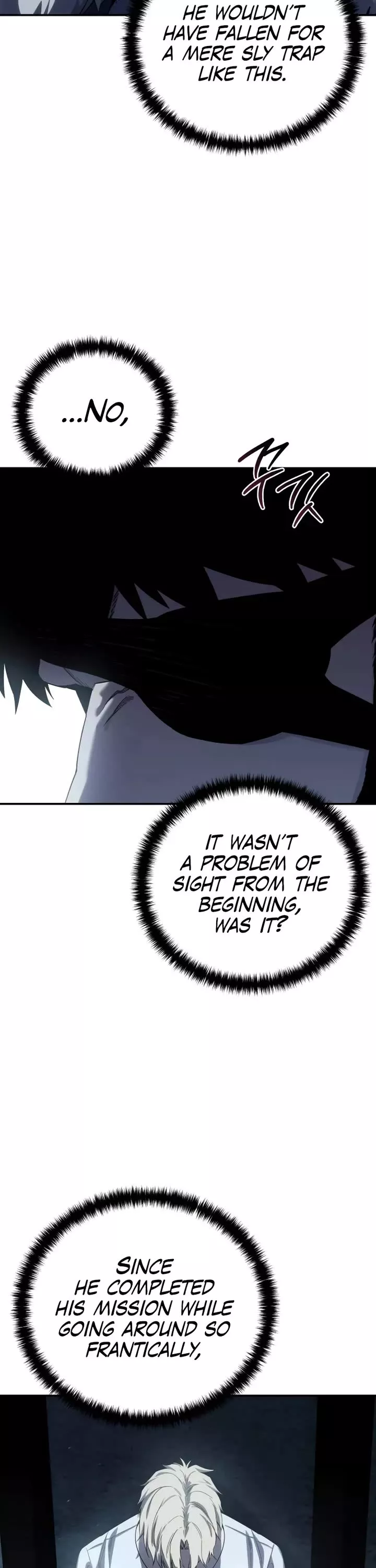 Star-Fostered Swordmaster, chapter 91, image 32