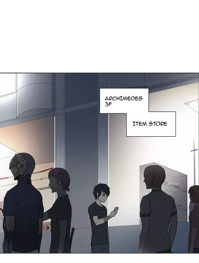 Tower of God, chapter 147, image 44
