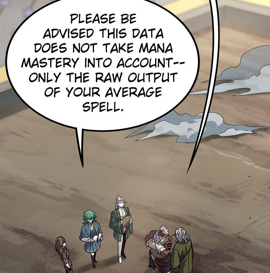 The Beginning After the End, chapter 224, image 13