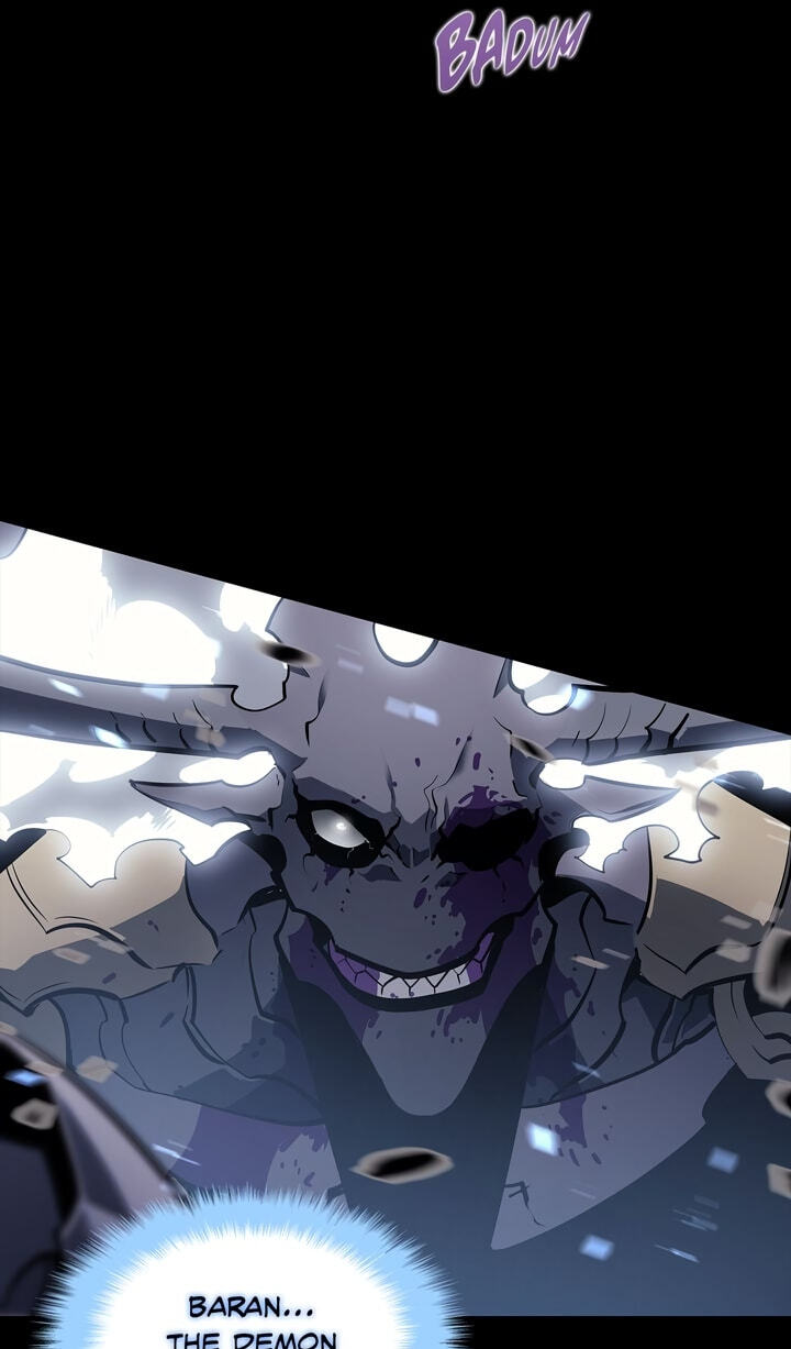 Solo Leveling, chapter 129, page 105