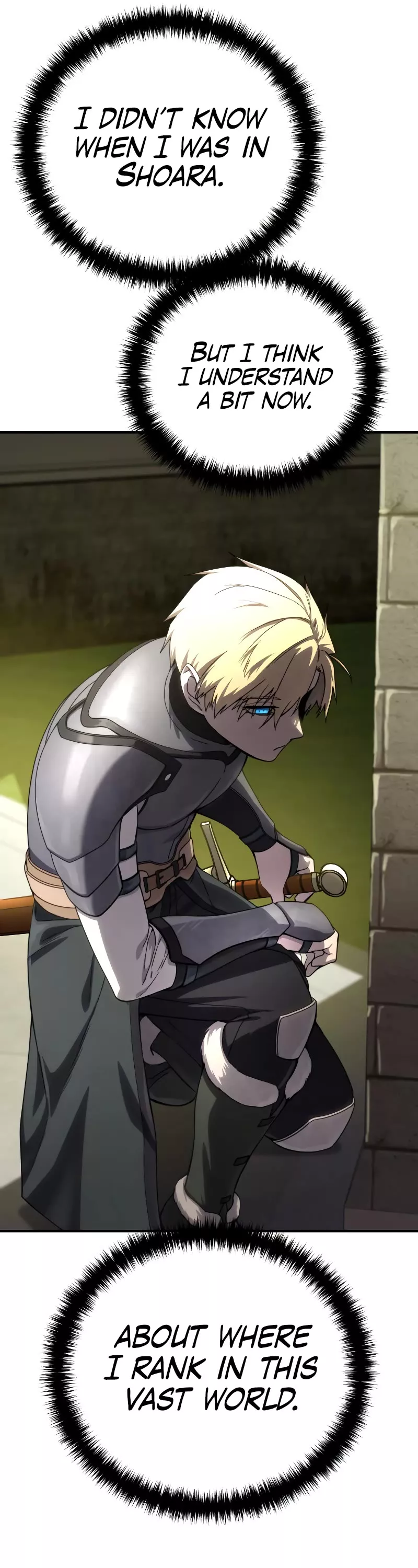 Star-Fostered Swordmaster, chapter 19, image 57