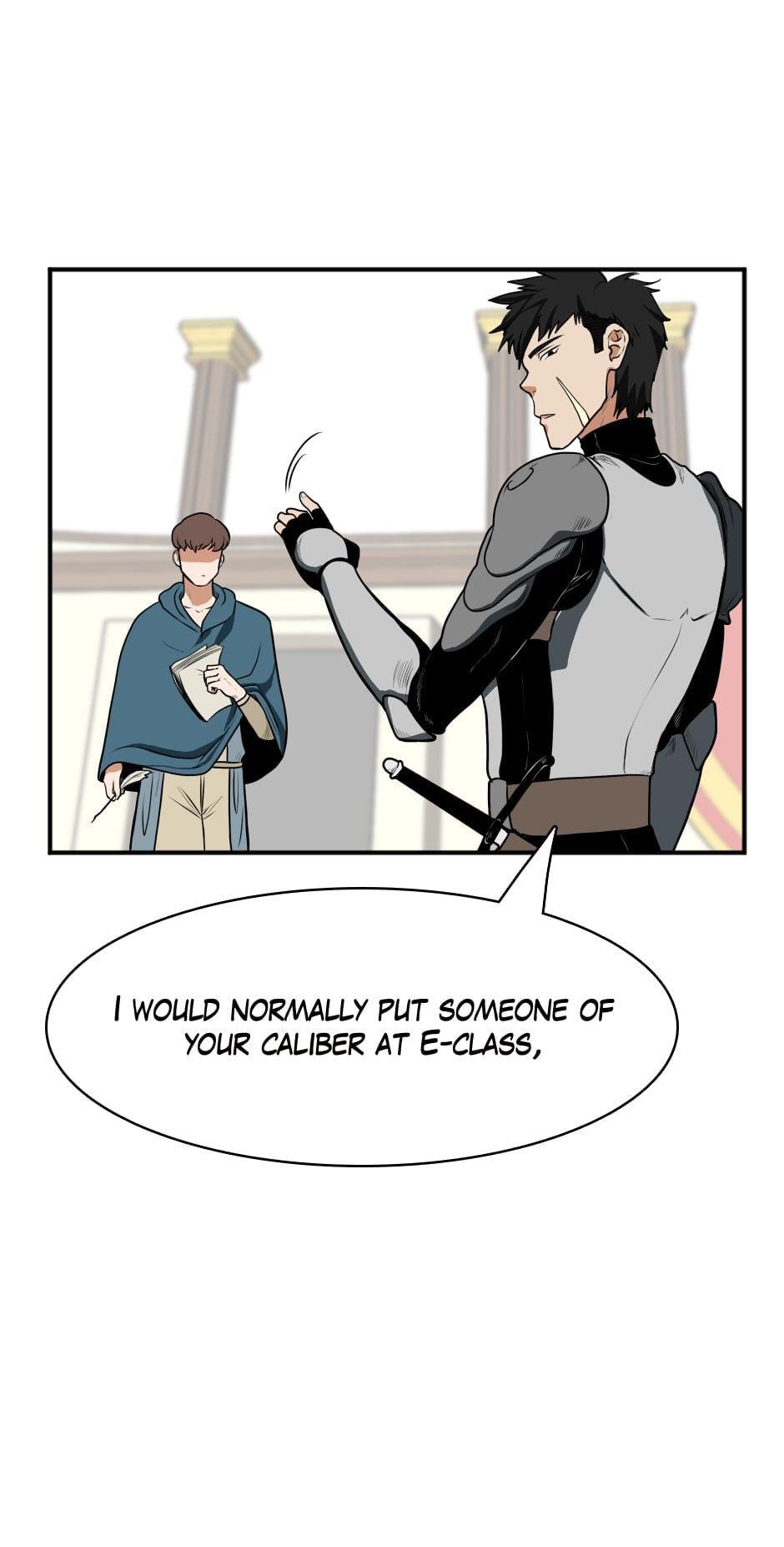 The Beginning After the End, chapter 49, image 26