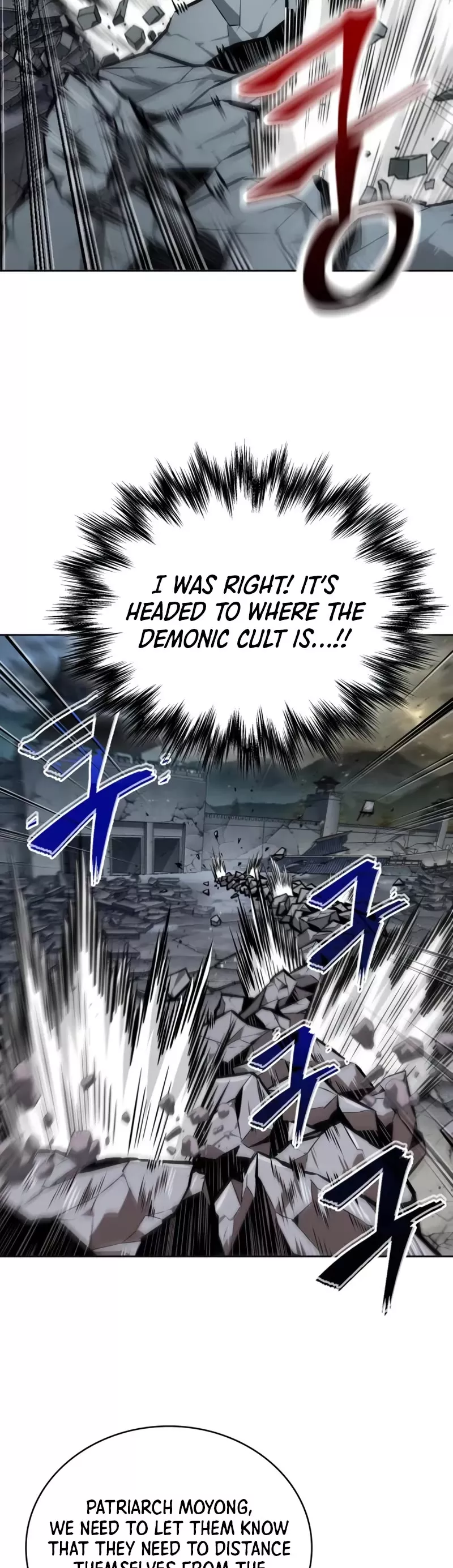 Nano Machine, chapter 253, image 20
