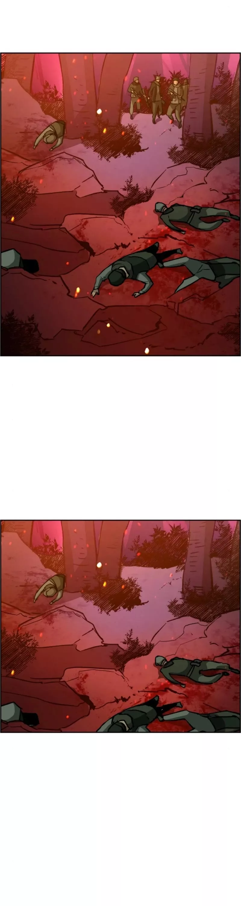 Teenage Mercenary, chapter 32, image 19
