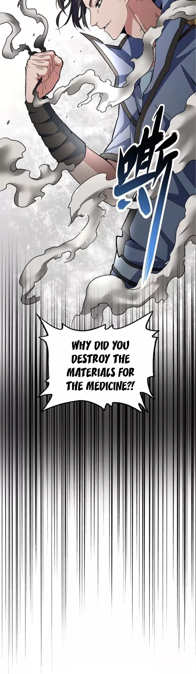 Magic Emperor, chapter 120, image 27