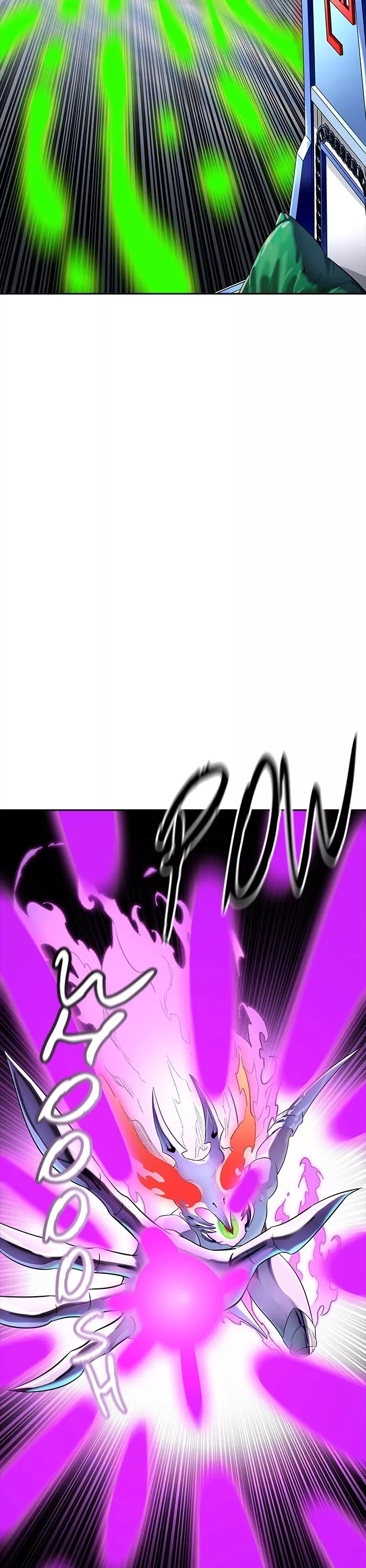 Tower of God, chapter 536, image 18