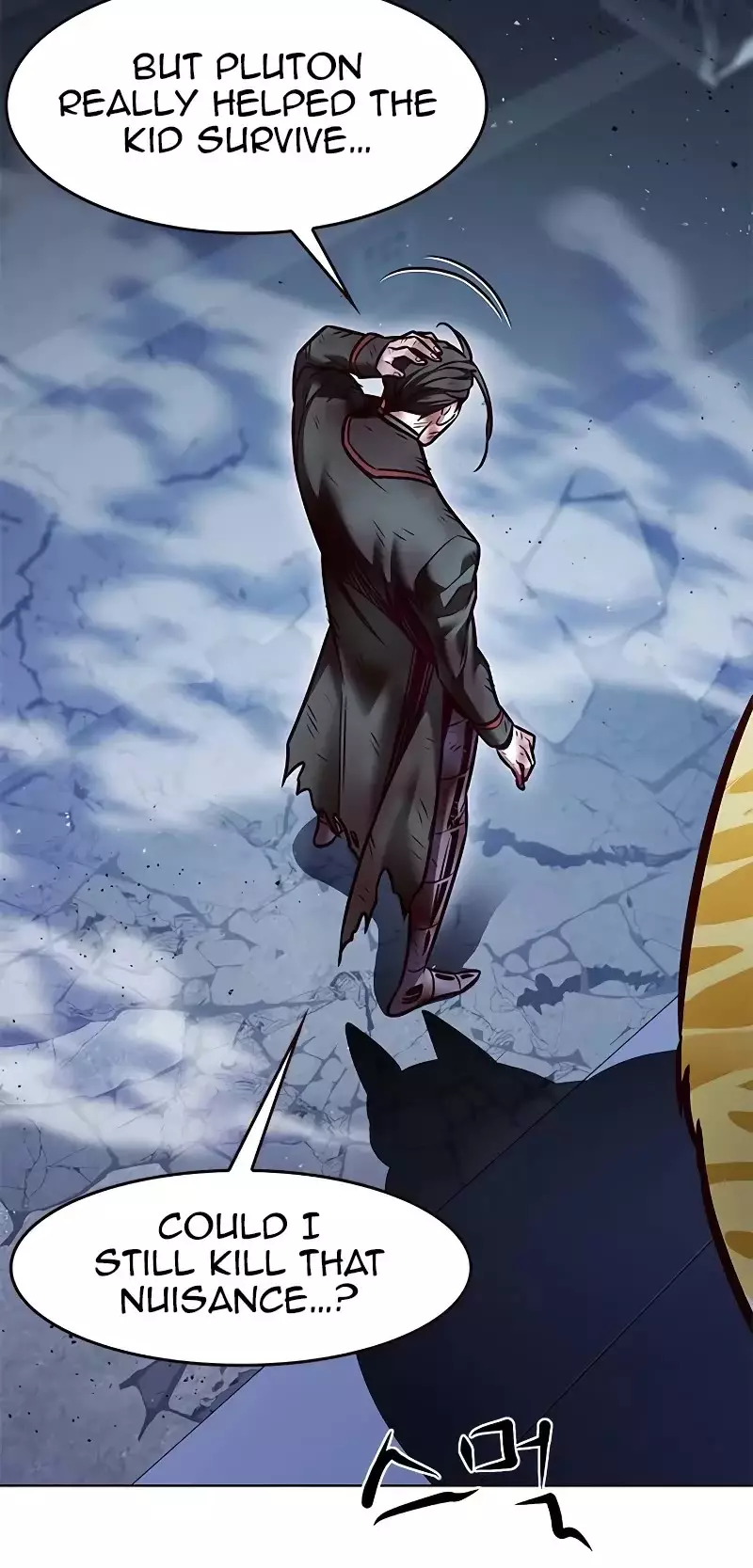 Eleceed, chapter 294, image 13
