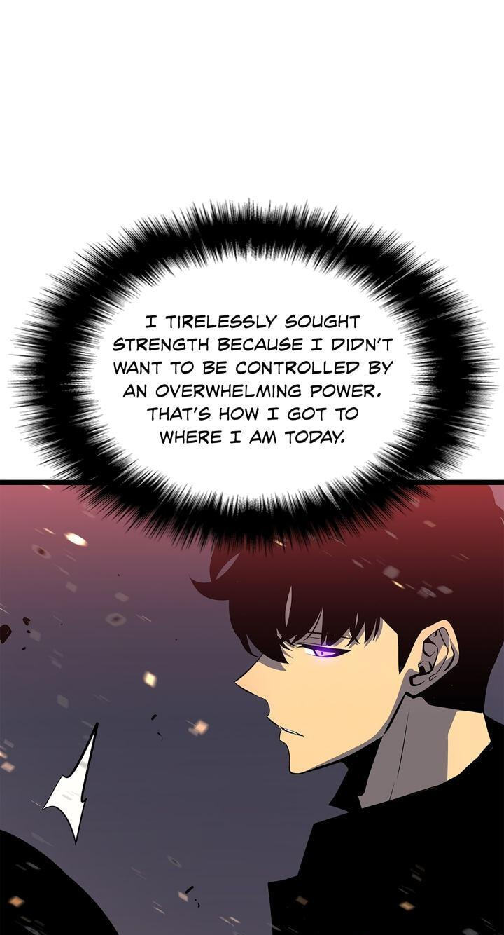 Solo Leveling, chapter 135, page 66