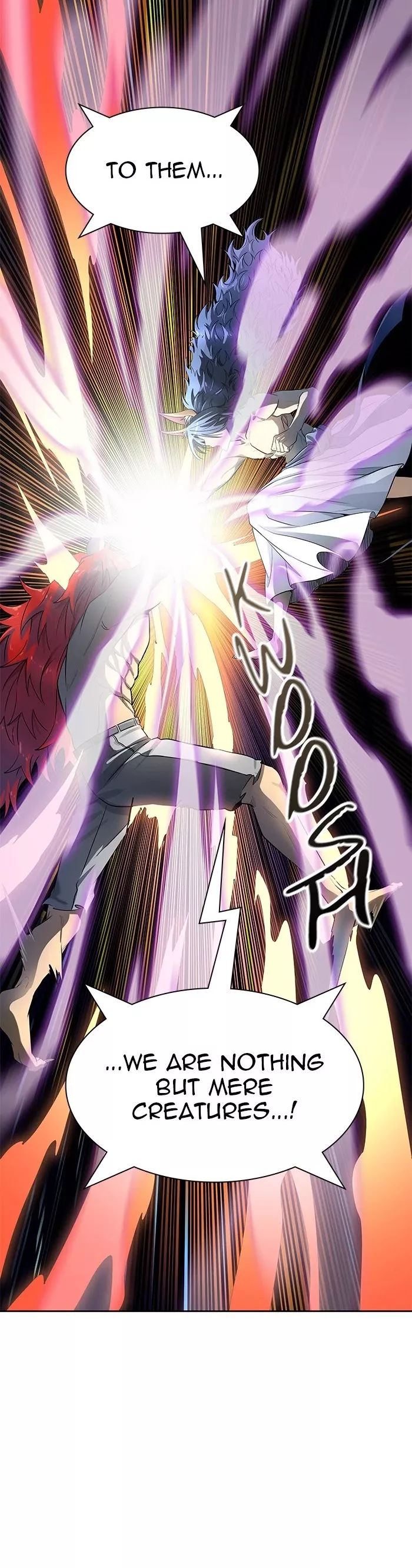 Tower of God, chapter 526, image 3