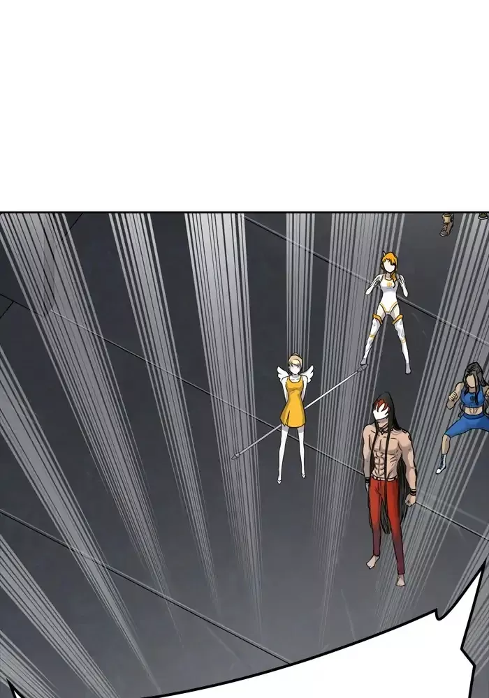 Tower of God, chapter 427, image 121