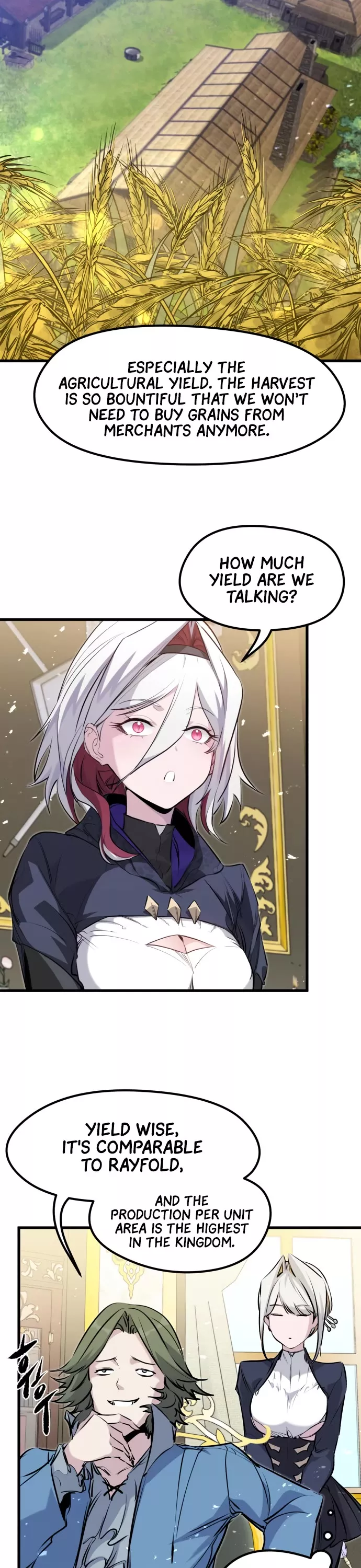 The Regressed Mercenary Has a Plan, chapter 56, image 37