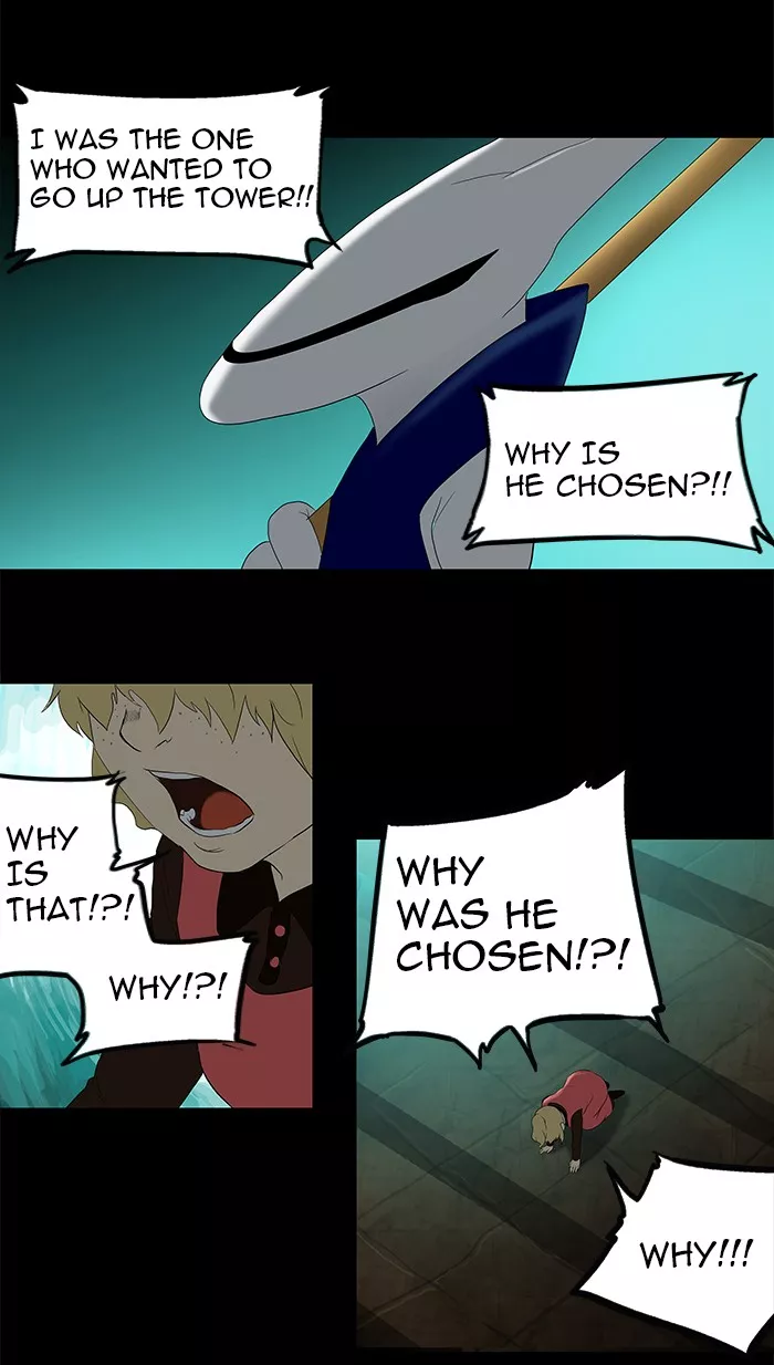 Tower of God, chapter 77, image 15