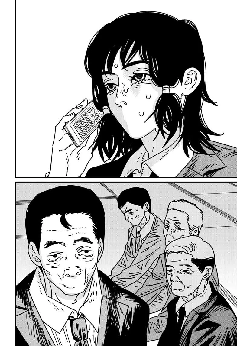 Chainsaw Man, chapter 174, image 15