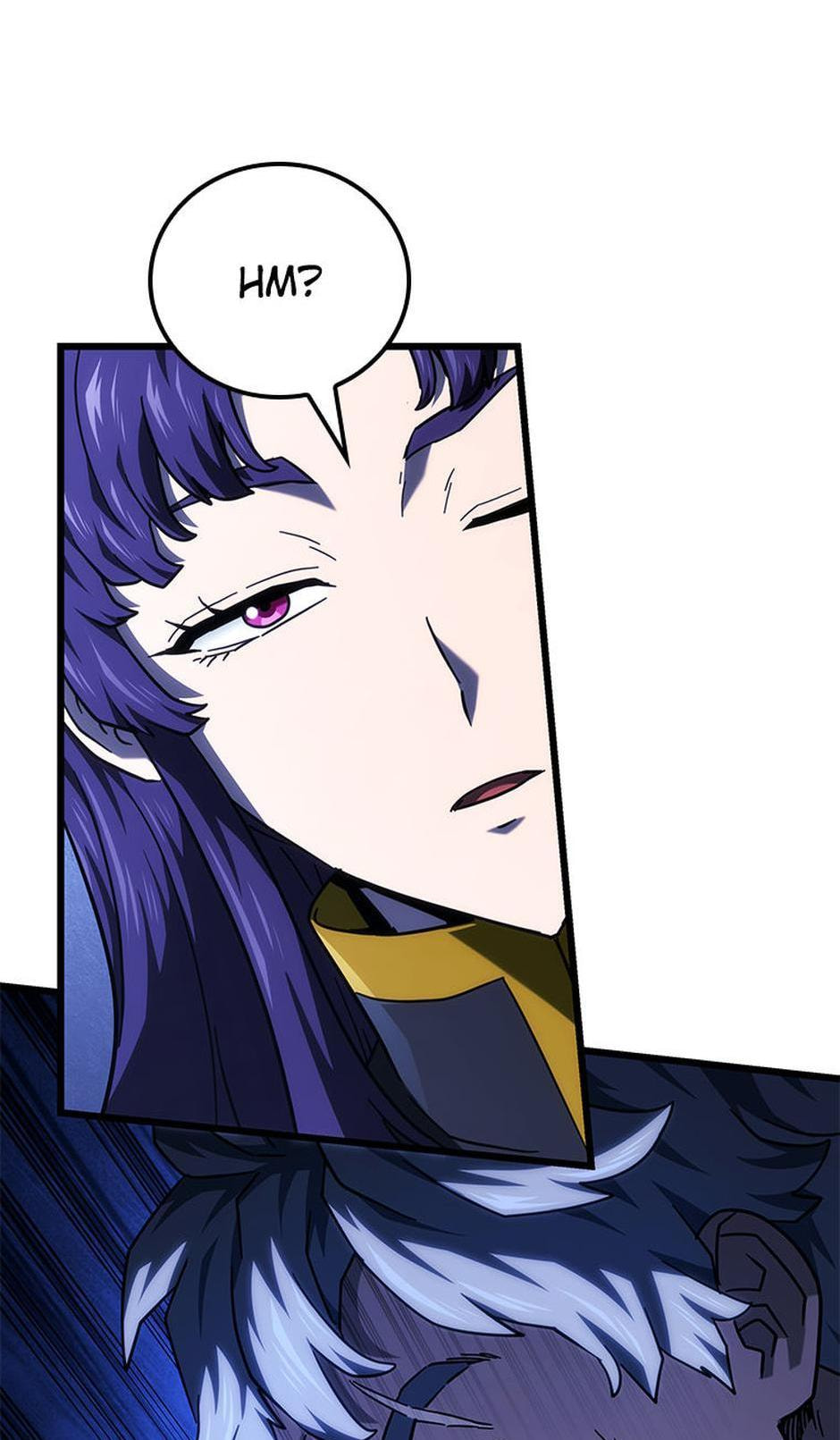 Revenge of the Baskerville Bloodhound, chapter 117, image 34