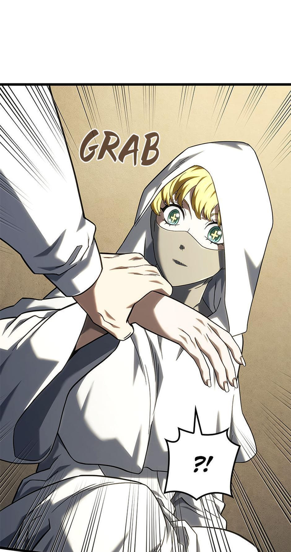 Revenge of the Baskerville Bloodhound, chapter 129, image 127