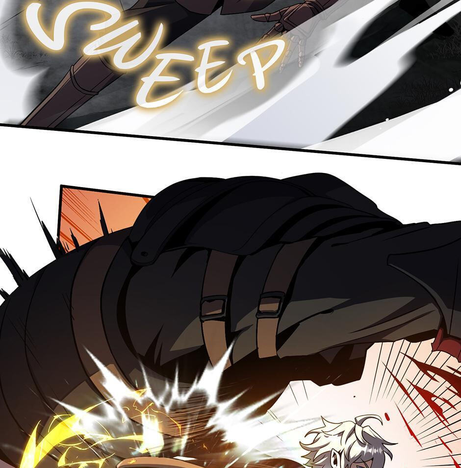 The Beginning After the End, chapter 191, image 5